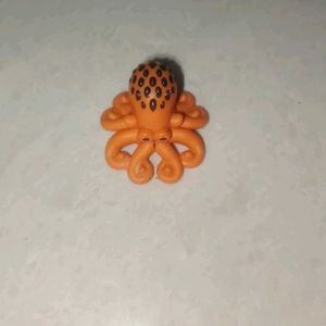 Kinder Surprise Toy Set Of  5