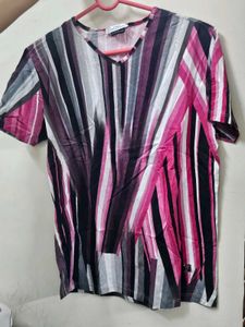 Combo Of 5 T-shirts