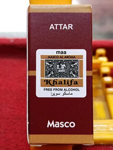 3 COMBO BRAND ATTAR..