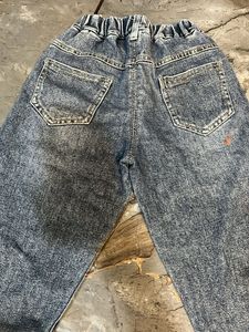 Cute Kids Denim Jeans