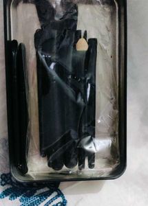Makeup Brush Set
