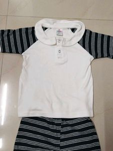 Lilly Butt Baby Dress