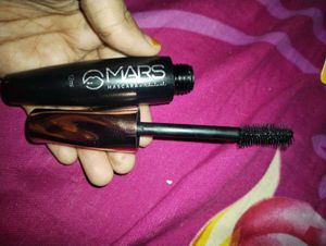 Mars Mascara