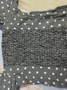MADAME OFF SHOULDER TOP