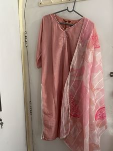 Kurta Set with Dupatta