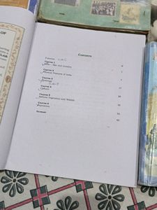 Class 9 Ncert Books