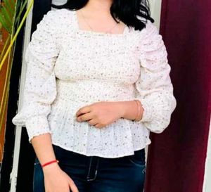 Cute Top