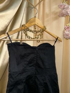 Sleeveless Dress Party Dres