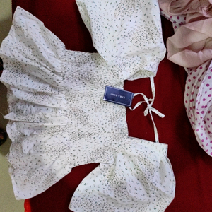 New Zara  Top