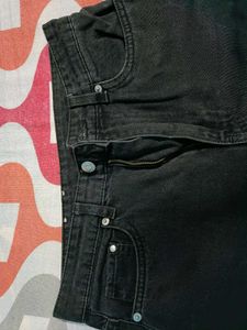 H&amp;M Highwaist Jeans
