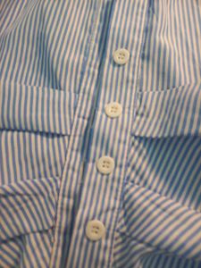 Savana Stripped Shirt