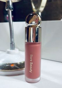 rare beauty blush shade hope