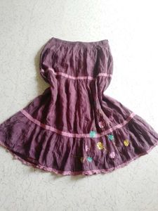 Long Skirt (FIX PRICE)
