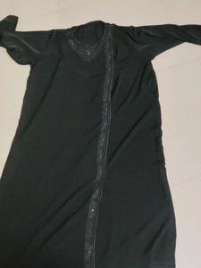 Black Abaya