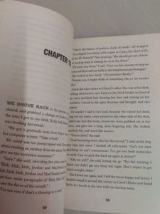 NYPD Red 5 by James Patterson