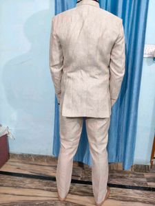 Men's jodhpuri suit set