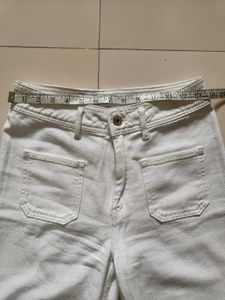 Outryt Wide Leg Jeans 🤍
