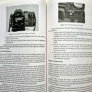 Books for Photography Professionals