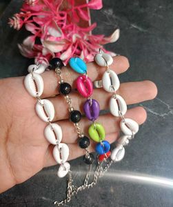 Bracelets..
