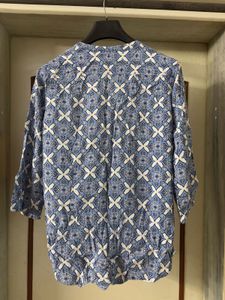 Short Cotton Soft Kurta