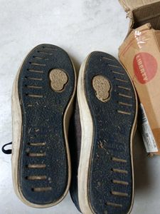 Boys Casual Shoes (UK 3)