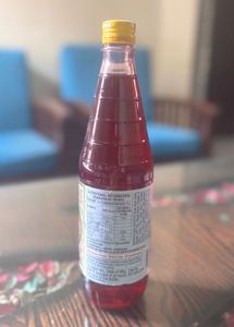 SHARBAT ROOHAFZA “Sealed pack Bottle”