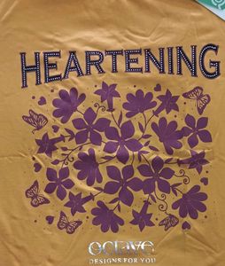 OCTAVE PREMIUM T-SHIRT BRAND NEW