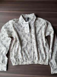 Rio Printed Shirt
