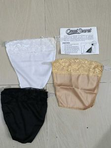 Cami Secret Covers - New