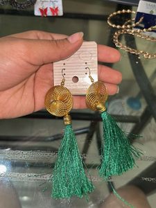 combo  8 earrings