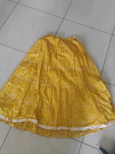 Skirt