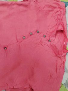 Boy Kurta
