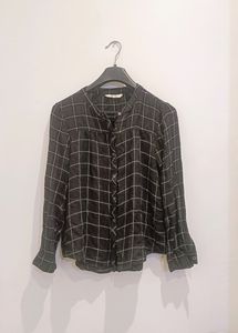 DNMX Black Shirt