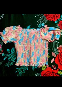 Tops Collection