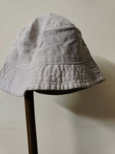 Bucket Hat- Grey