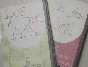 Maths Ncert Class 12th Part1 And Part2