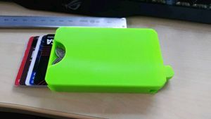 Card Holder Best