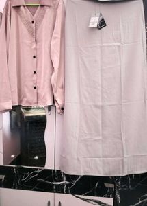 Malaysian Co-ord Set