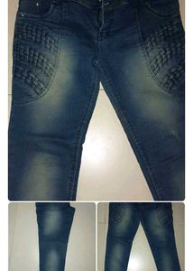 3 Jeans Combo