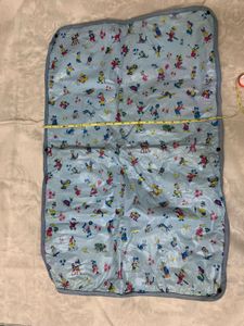Baby Bed Protector Waterproof
