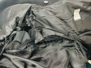 Unisex Overcoat