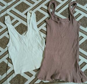 camisole and slips Bundle