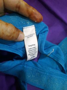 Victoria&#39;s Secret Thong