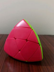Cubelelo Mastermorphix