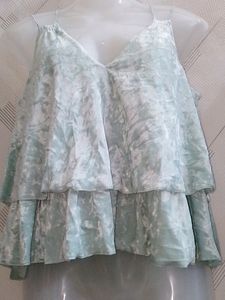 Velvet M Size Top