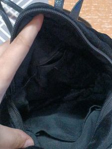Black Backpack 🖤