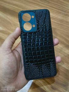 Oneplus nord2t premium (Crocodile texture case)
