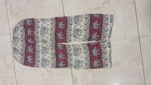 Elephant Print Lounge Pants