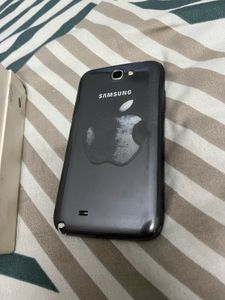 Samsung Note 2