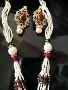 New Jewellery Set